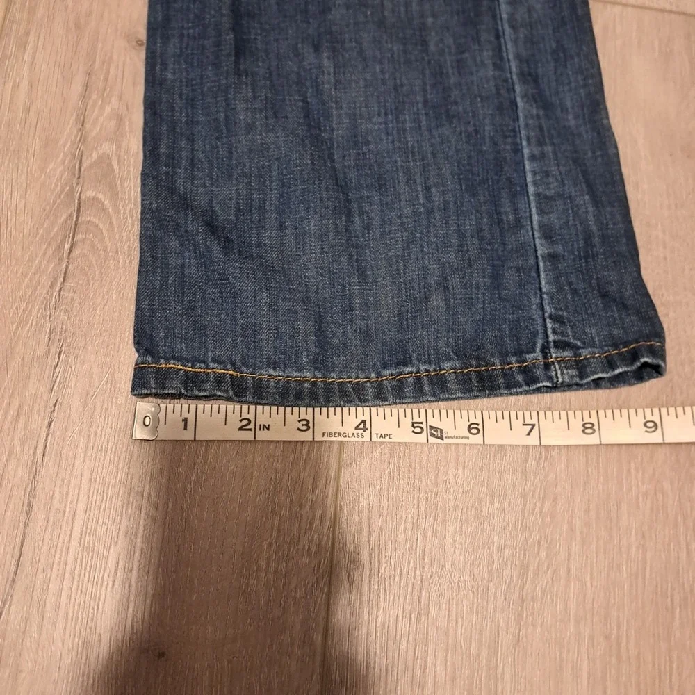 Levis has pink
